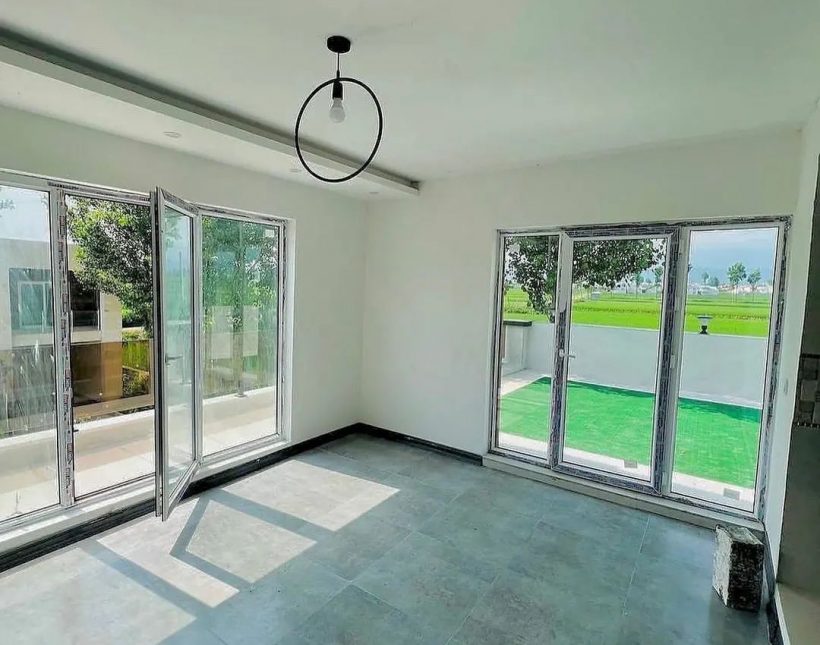 فروش ویلا دوبلکس 300 متری نما مدرن با طراحی عالی | 300 متر