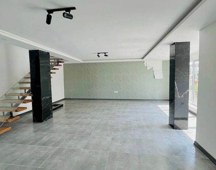 فروش ویلا دوبلکس 300 متری نما مدرن با طراحی عالی | 300 متر