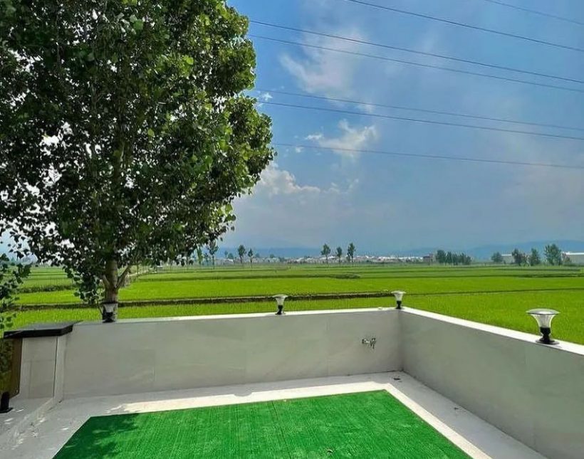 فروش ویلا دوبلکس 300 متری نما مدرن با طراحی عالی | 300 متر