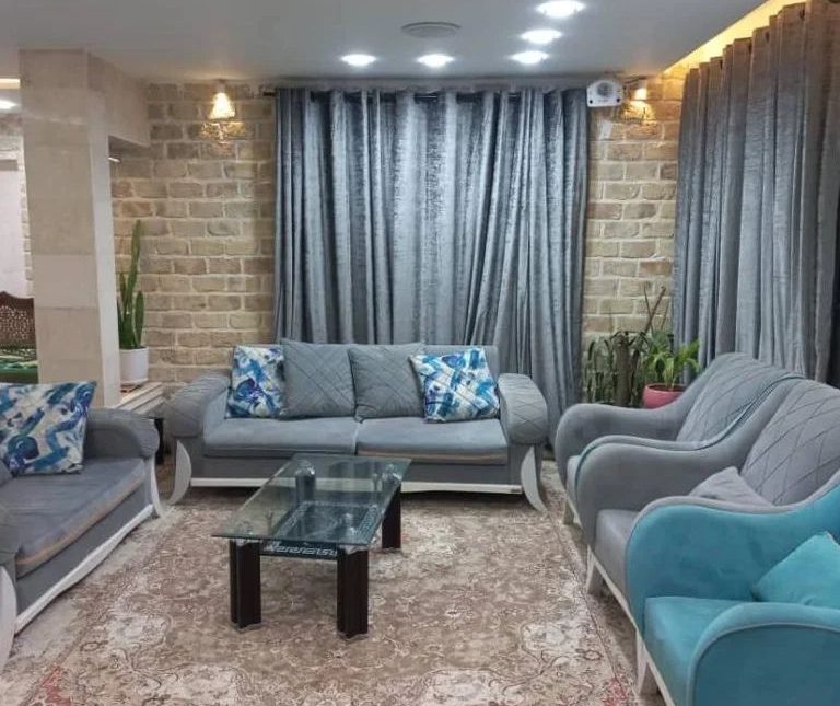 خرید ویلا باغ 500 متری شهرک دنج و آرام | ۵۰۰ متر
