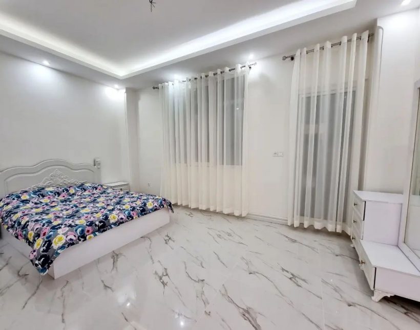خریدکاخ ویلا 600 متری استخر دار شهرک دنج مشجر | 600 متر