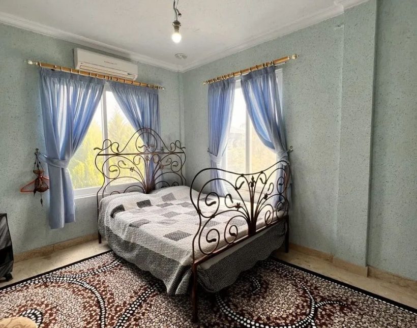 خرید ویلا کلاسیک 350 متری مبله کامل شهرک جنگلی | ۳۵۰ متر