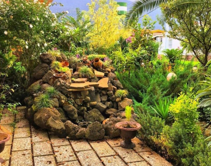 خرید ویلا نما کلاسیک 400 متری سند دار شهرک برند ویو ابدی | ۴۰۰ متر