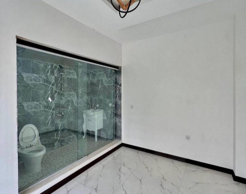 ویلا فلت مدرن 280 متری روفدار ویو ابدی جنگل | ۲۸۰ متر