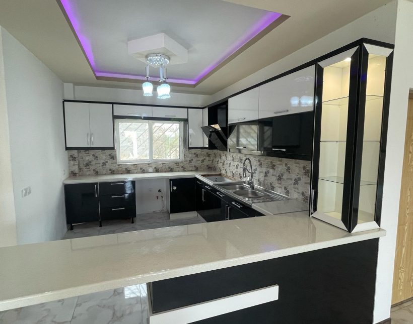 خرید ویلا باغ نما کلاسیک | 320 متر