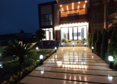 خرید ویلا دوبلکس هوشمند دیوار بلند | ۲۵۰ متر