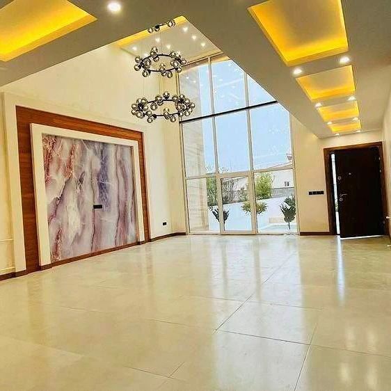 خرید ویلا دوبلکس مدرن استخر دار | 350 متر