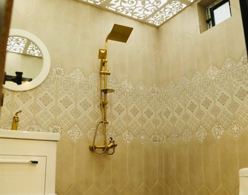 خرید ویلا مدرن استخردار در شمال | 300 متر