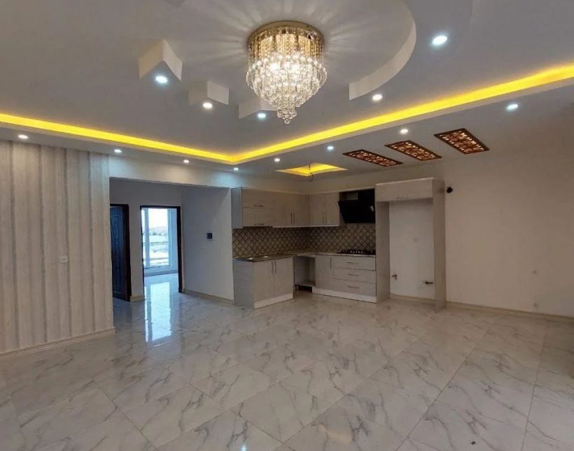 خرید ویلا 250 متری شهرکی سند دار نزدیک به جنگل | 250 متر