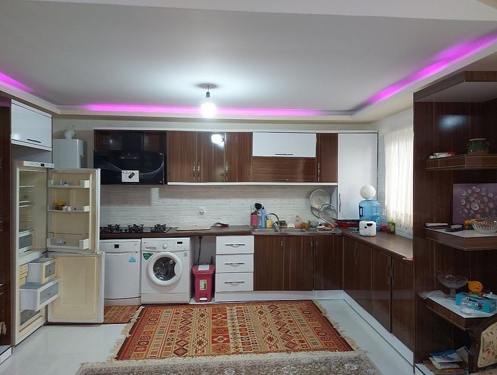خرید ویلا باغ نقلی استخر دار | 220 متر