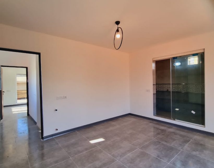 فروش ویلا دوبلکس نما مدرن با سند تک برگ | 300 متر