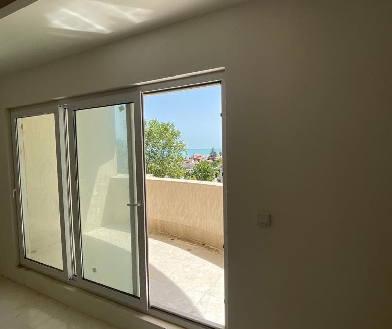 فروش آپارتمان 120 متری ساحلی فول فرنیش ایزدشهر | ۰ متر