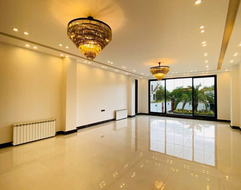 خرید ویلا استخر دار با روف 360 درجه | 340 متر