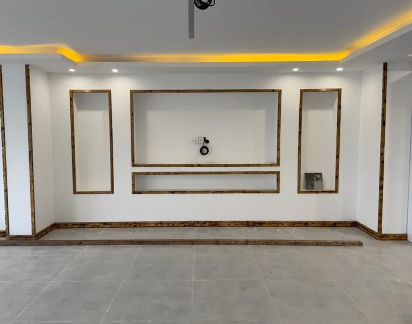 خرید ویلا سند دار استخر 4 فصل | 340 متر