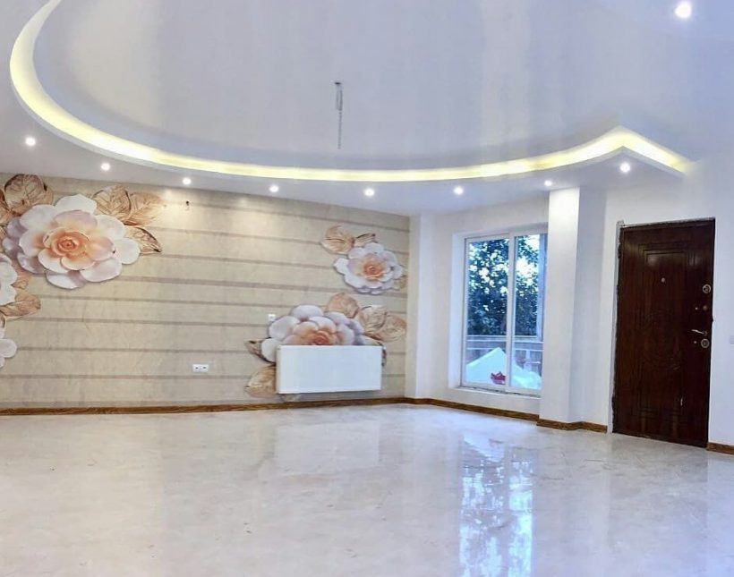 خرید ویلا 330 متری شهرکی سند دار جنگلی | 330 متر