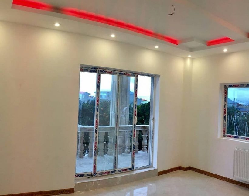 خرید ویلا 330 متری شهرکی سند دار جنگلی | 330 متر