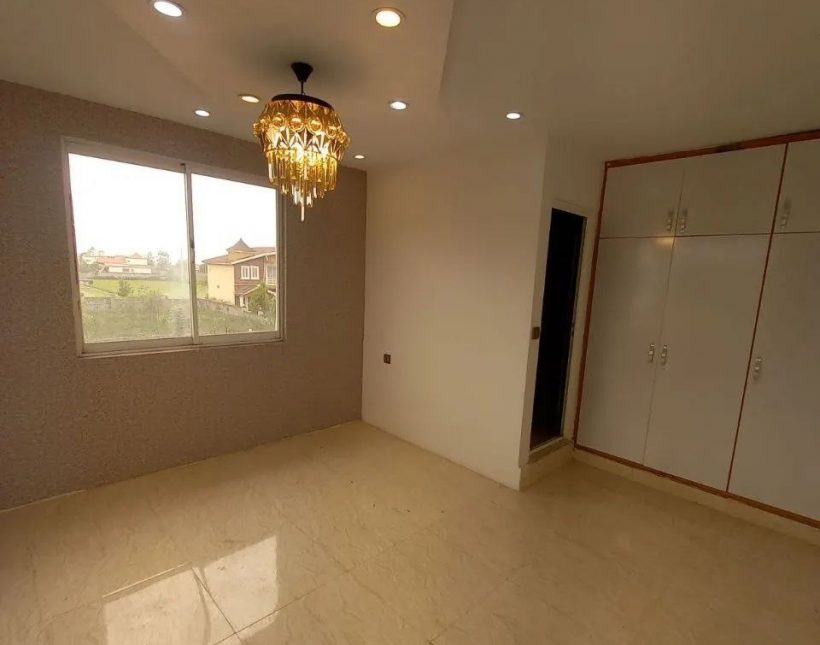 270 متری شهرکی نزدیک به جنگل | 270 متر