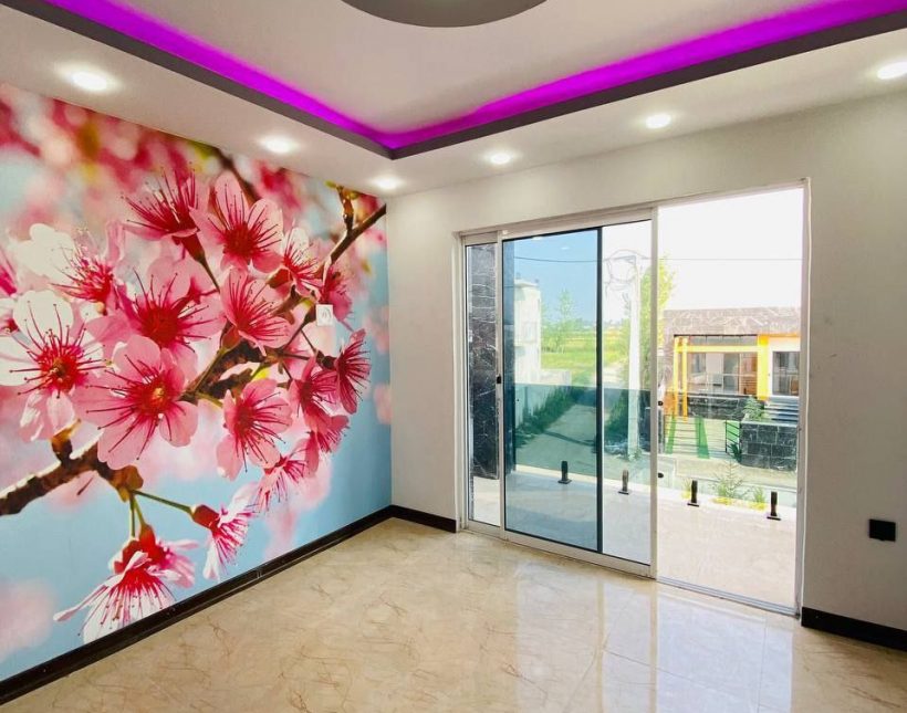 خرید ویلا 260 متری شهرکی سند دار | 260 متر