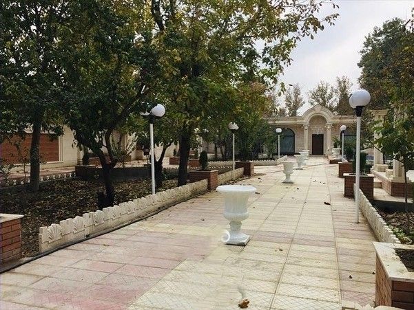 خرید باغ ویلا فلت 620 متری با استخر روباز | ۶۲۰ متر