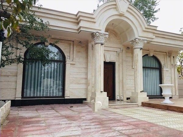 خرید باغ ویلا فلت 620 متری با استخر روباز | ۶۲۰ متر