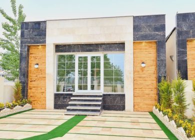 خرید ویلا 200 متری شهرکی نزدیک به جنگل | 200 متر