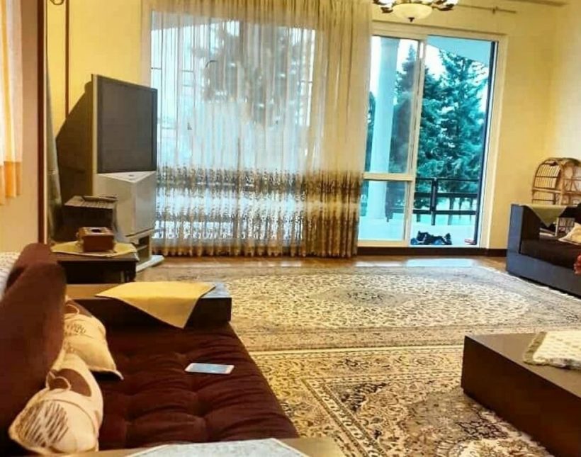 خرید ویلا باغ دوبلکس 340 متر فول فرنیش شهرکی | ۳۴۰ متر