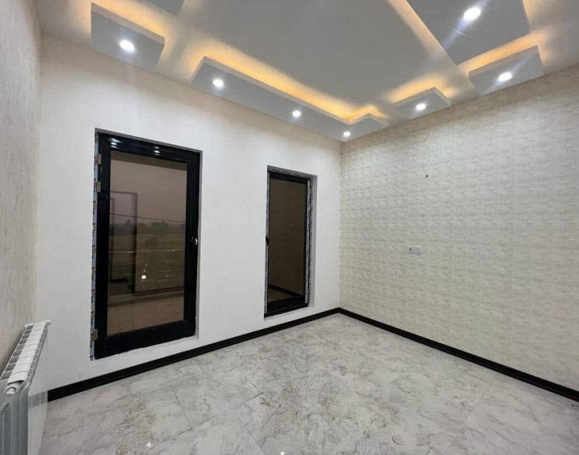 ویلا 280 متری نما مدرن منطقه برند | 280 متر