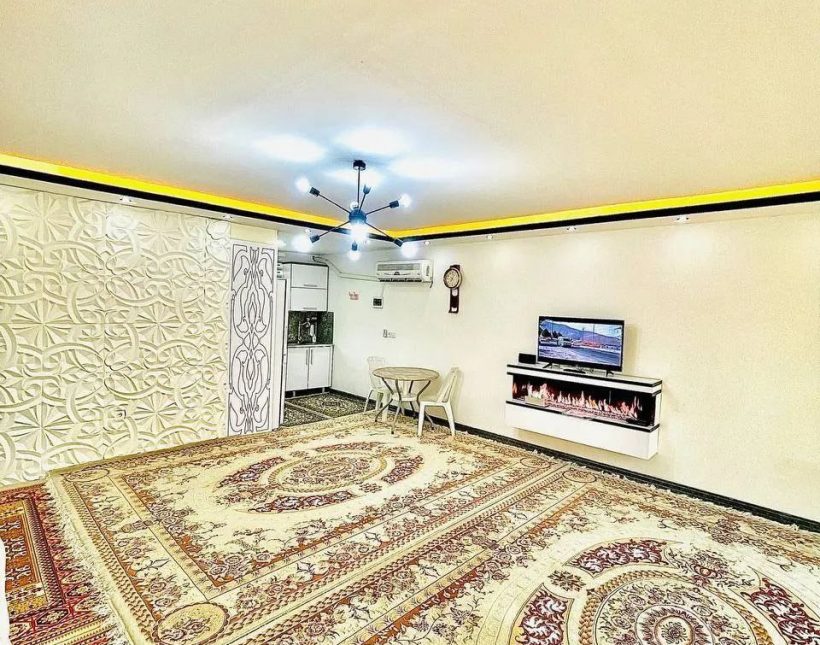 خرید ویلا 200 متری مبله نزدیک به جاده | 200 متر