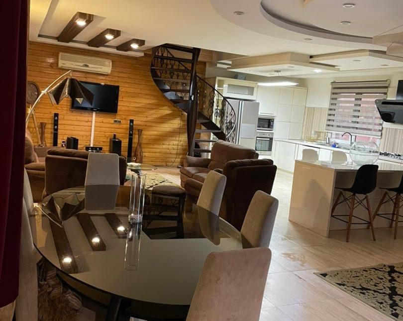 خرید ویلا 360 متری مبله سند دار جنگلی | 360 متر