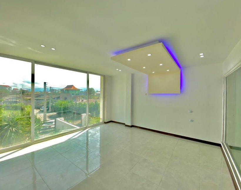 خرید ویلا 300 متری نما مدرن با سند | 300 متر