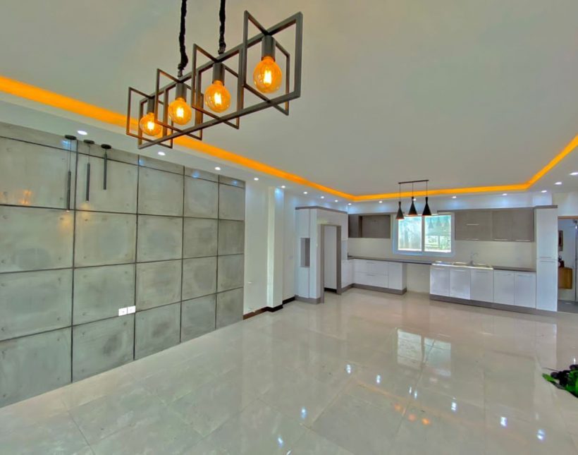 خرید ویلا 300 متری نما مدرن با سند | 300 متر