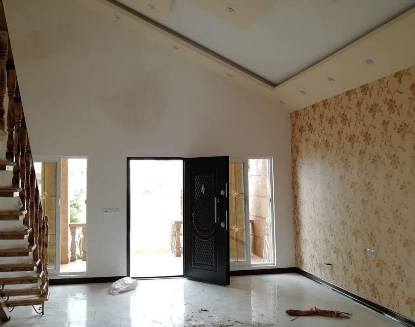 خرید ویلا نیم دوبلکس 309 متر فول امکانات مستقل | ۳۰۹ متر