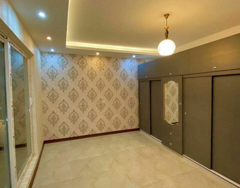 ویلا 300 متری سند دار منطقه جنگلی | 300 متر