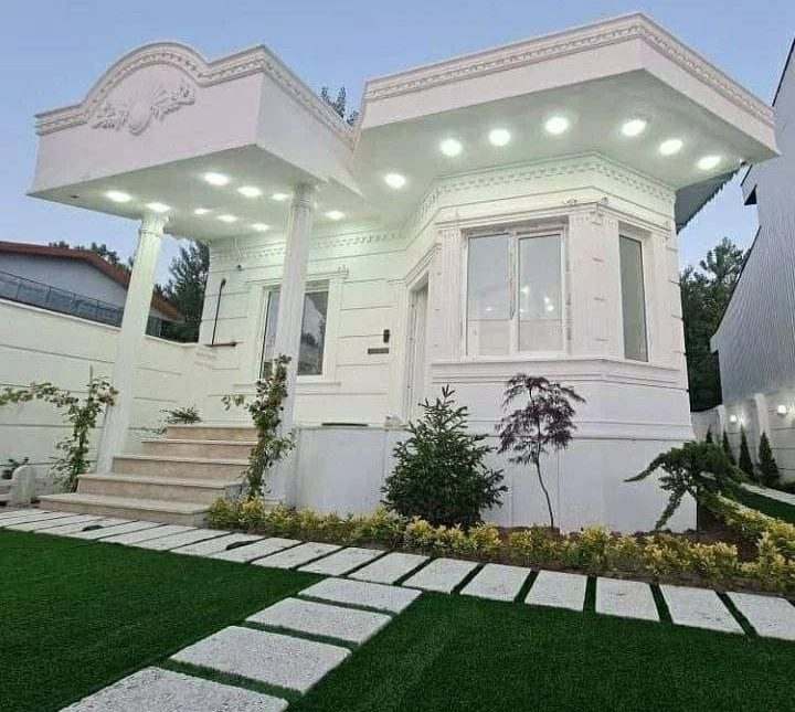 ویلا 240 متری سند دار نزدیک به جنگل | 240 متر