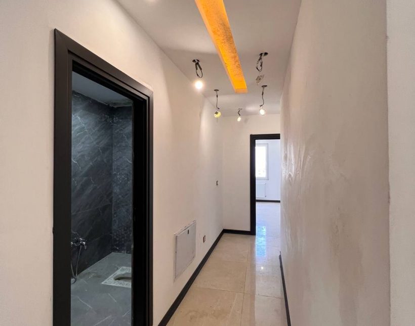 آپارتمان نوساز منطقه جنگلی نوشهر رویان | ۱۴۵ متر