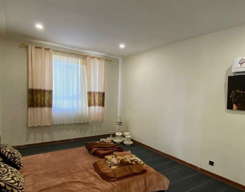 خرید کاخ ویلا فلت با استخر 4 فصل فول فرنیش | 400 متر