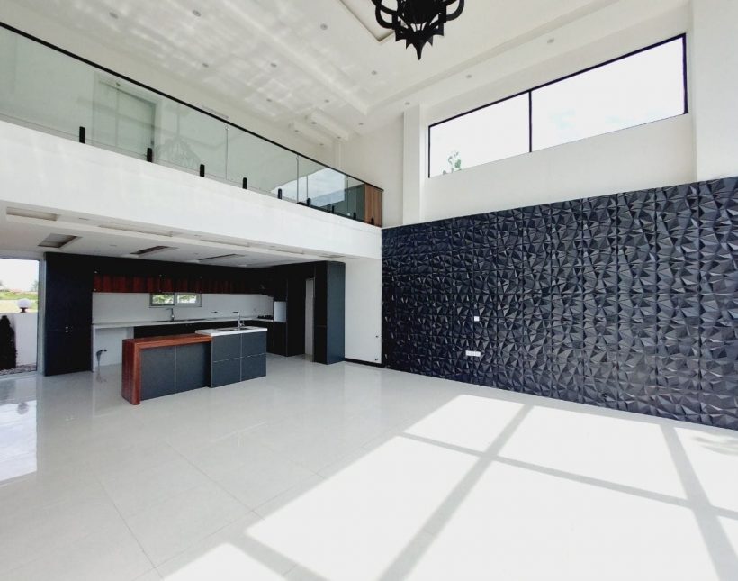 خرید ویلا دوبلکس مدرن استخر دار | 300 متر