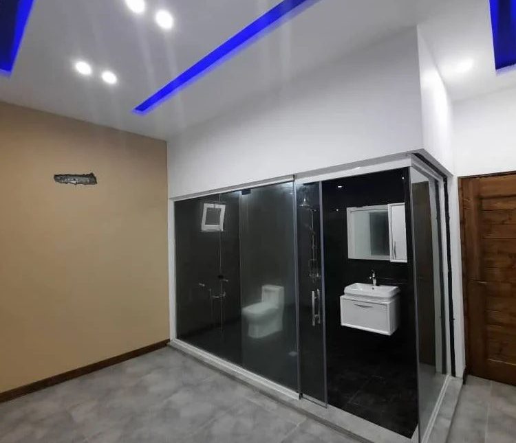 خرید ویلا دوبلکس 350 متری نما مدرن استخر دار مدارک کامل | ۳۵۰ متر