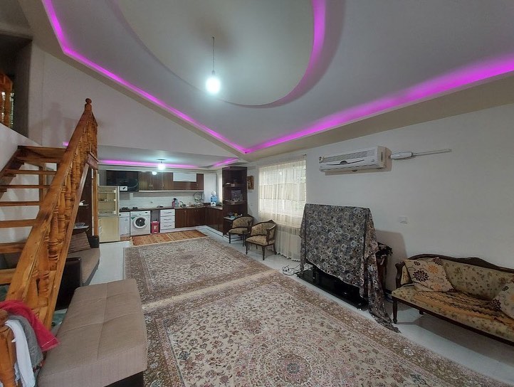 خرید ویلا باغ نقلی استخر دار | 220 متر