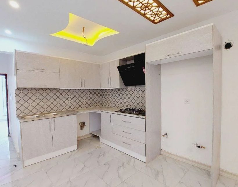 خرید ویلا 250 متری شهرکی سند دار نزدیک به جنگل | 250 متر
