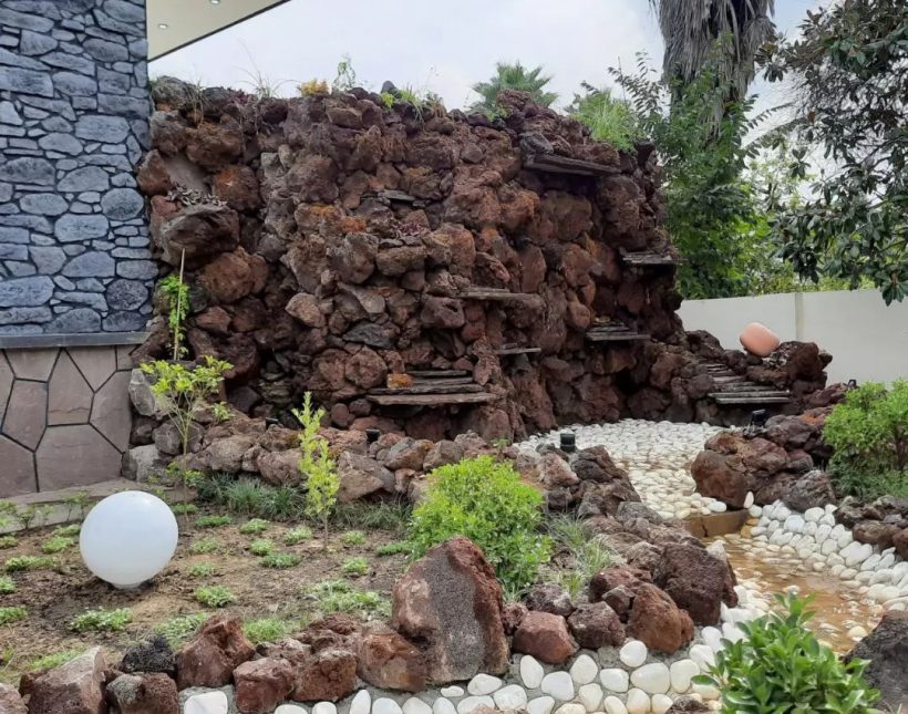 خرید ویلا دوبلکس 350 متری استخر دار روف گاردن | ۳۵۰ متر