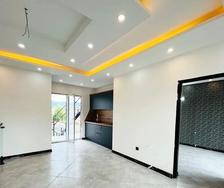 ویلامدرن 300 متری شهرکی روف گاردن سند شش دانگ | ۲۰۰ متر