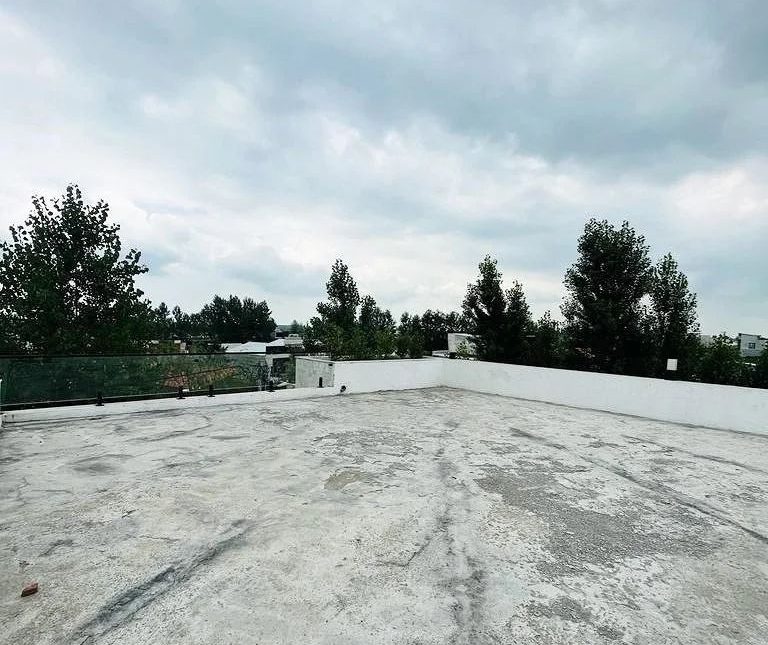 ویلامدرن 300 متری شهرکی روف گاردن سند شش دانگ | ۲۰۰ متر