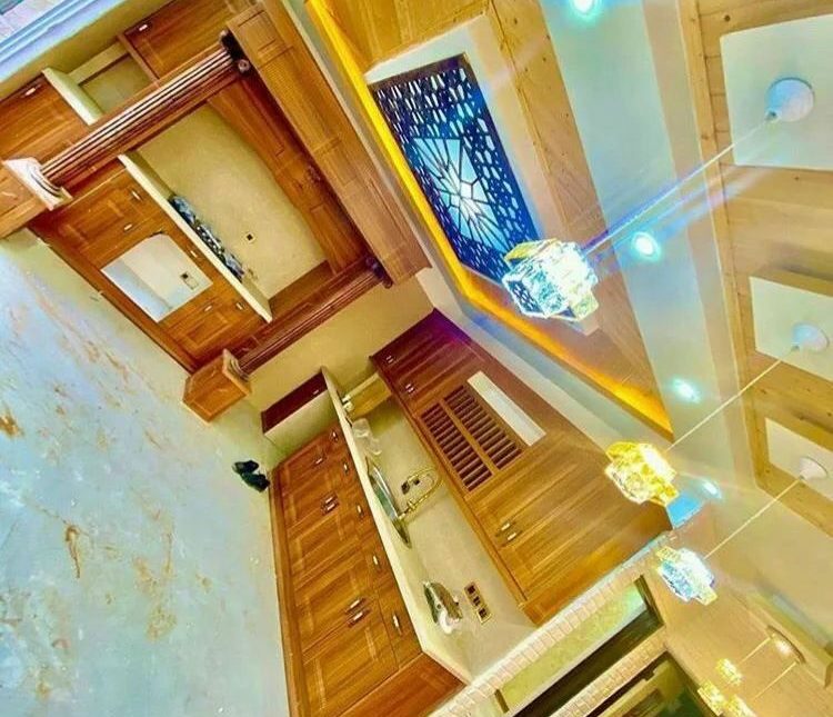 خرید ویلا فلت 300 متری شهرکی جفت جنگل مدارک کامل | ۳۰۰ متر