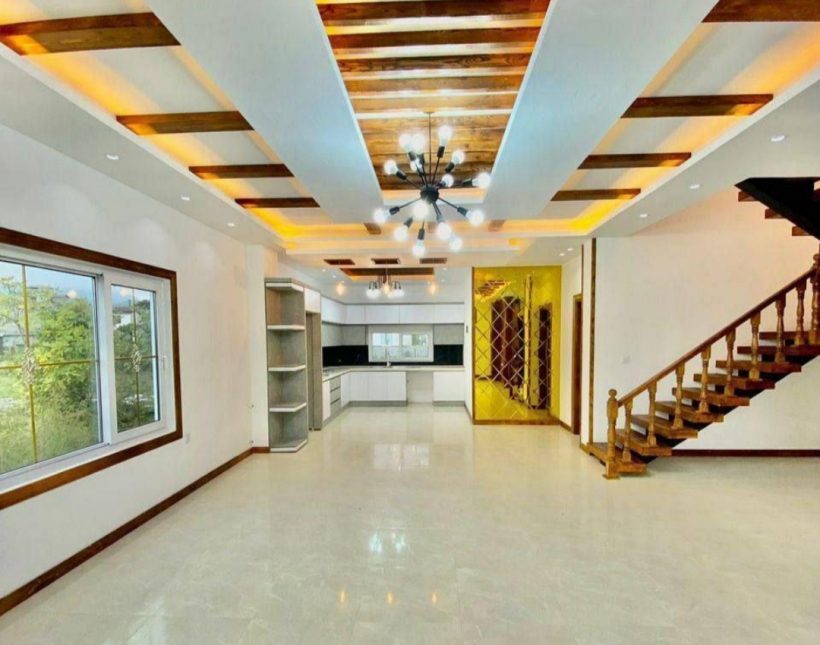 ویلا دوبلکس 300 متری شهرکی سند دار | ۳۰۰ متر