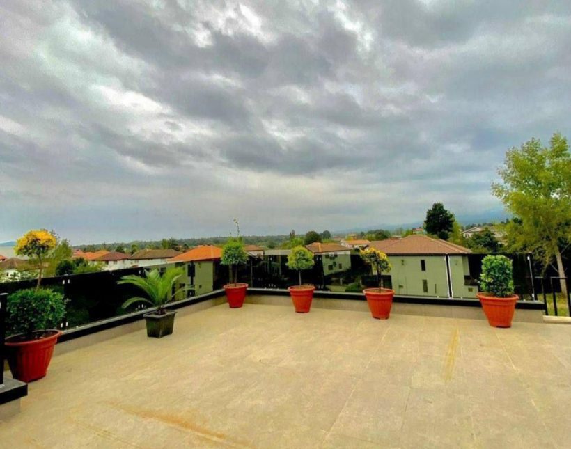 ویلا دوبلکس 300 متری شهرکی سند دار | ۳۰۰ متر