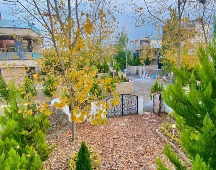 خرید ویلا دوبلکس نما رومی 300 متری سند عرصه و عیان | ۳۰۰ متر