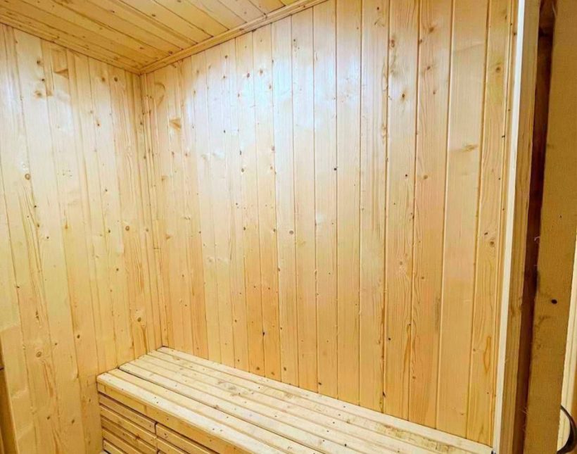 خرید ویلا فلت مدرن 250 متری با سونا و جکوزی سند تک برگ | ۲۵۰ متر
