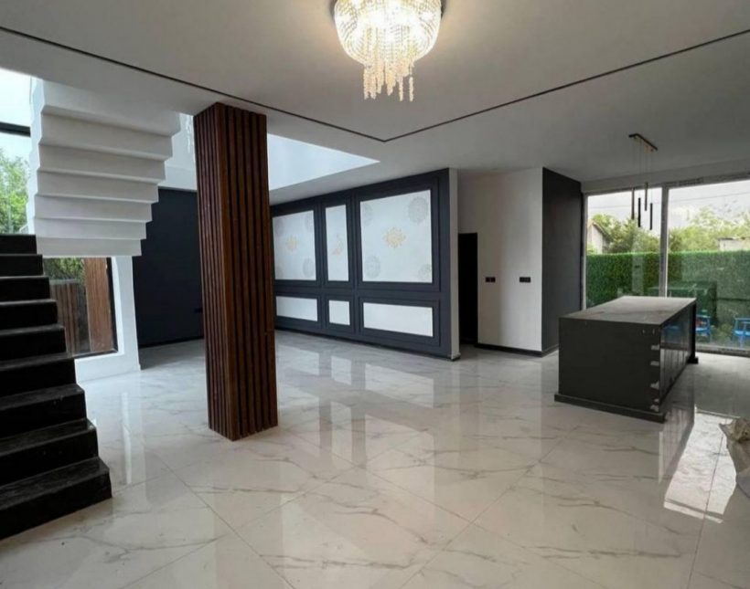 خرید ویلا دوبلکس نما مدرن 280 متری سند دار | ۲۸۰ متر