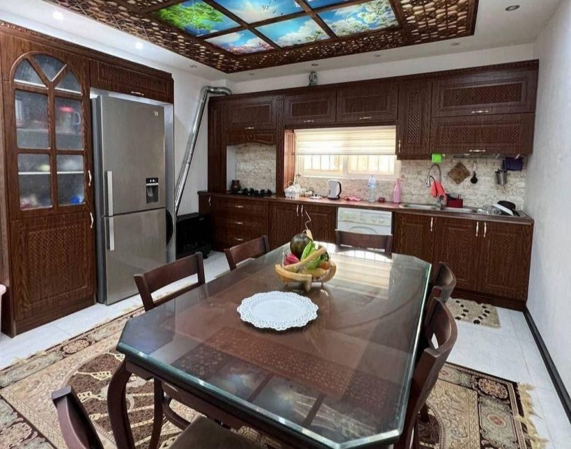 خرید کاخ ویلای سنگی 350 متری سند شش دانگ | ۳۰۰ متر